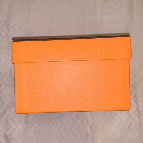 HERMES SHOE BOX!! - Picture 6 of 7